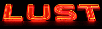 The logo of the LUST H3
